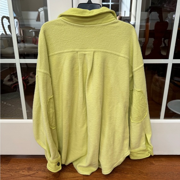 Free People Ruby Jacket - Picture 6 of 7